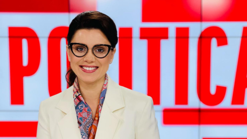 Ce surpriză a primit Natalia Morari de la colegi de ziua ei