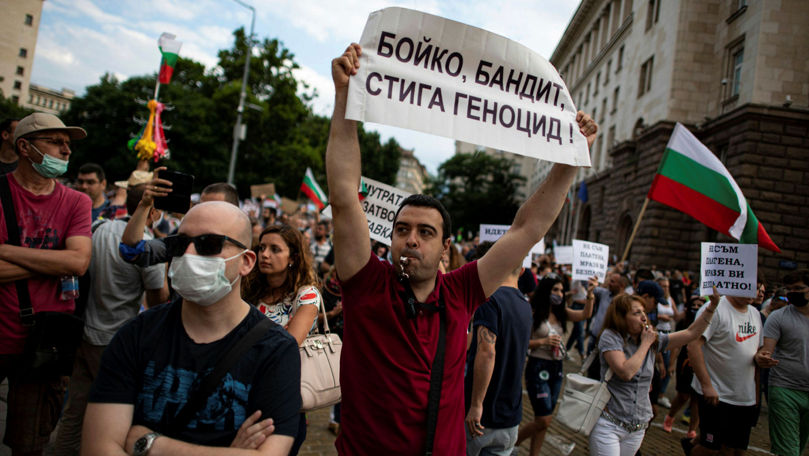 Bulgaria rămâne fermă în fața Rusiei: Nu permitem să ne dea ultimatumuri