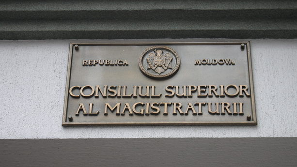 CSM a anunțat concurs pentru ocuparea unui post vacant de judecător