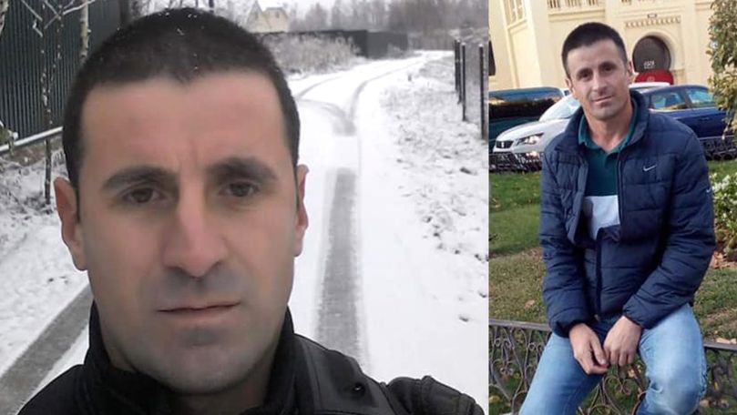 Un moldovean a dispărut în Ucraina. Se întorcea acasă