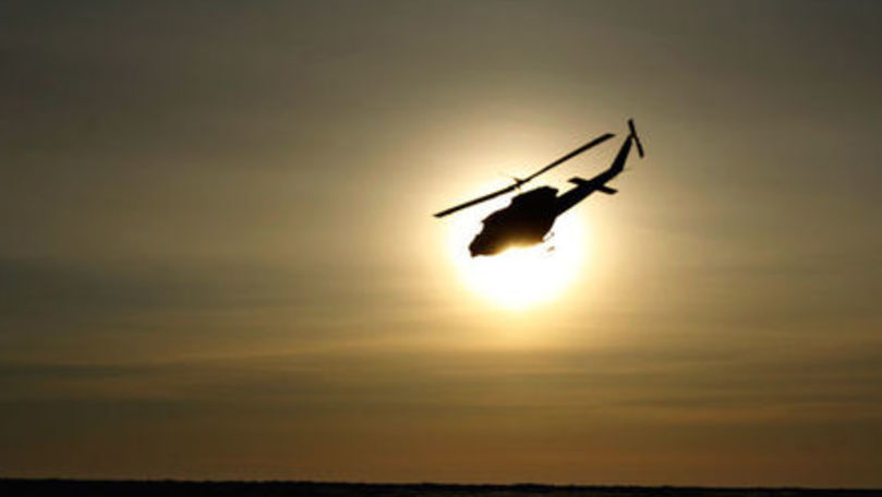 Elicopter prăbuşit în Nepal: Ministrul Turismului a murit