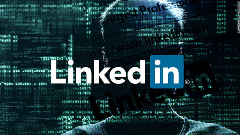 Hackerul rus care a furat 117 milioane de conturi de Linkedin, condamnat