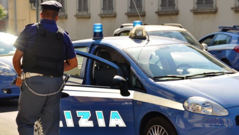 Italia: Un bărbat român a fost găsit spânzurat în locuința sa