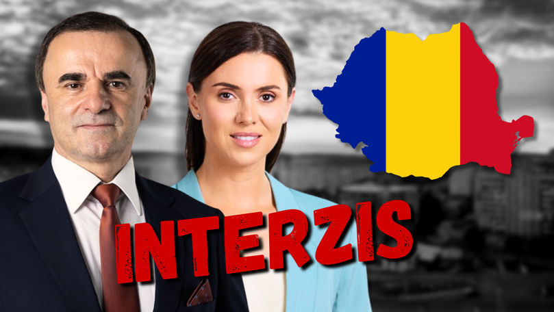 Presa: Tarlev și Morari, interziși în România alături de Ceban