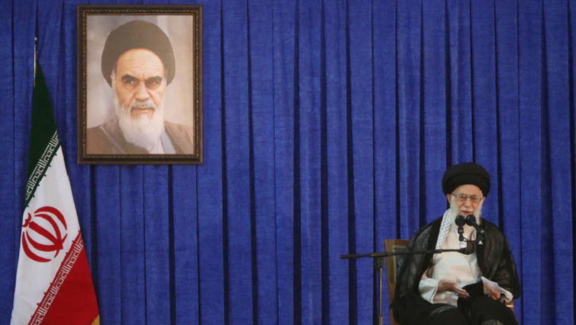 Ali Khamenei: Planul de pace al SUA pentru Israel, un complot periculos