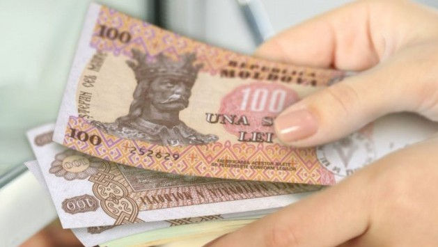 Angajații Serviciului Hidrometeorologic de Stat au salarii mai mari