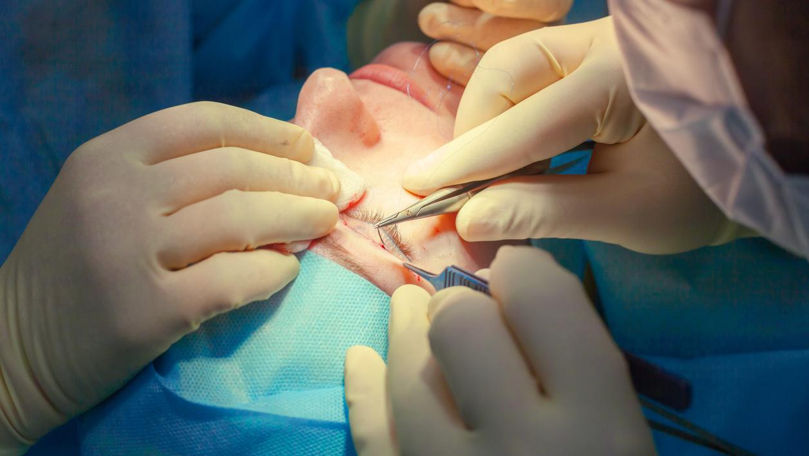 Chirurgia estetică, noua salvare pentru fugari și infractori