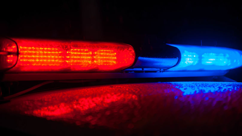 Atac la Sângerei: Hoții au furat 100 de lei. Poliția are 4 suspecți