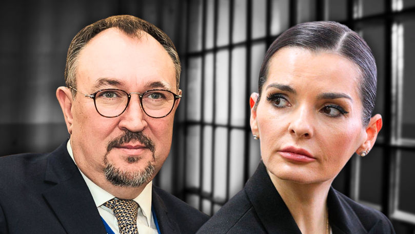 Guțul ar putea evita închisoarea: Ex-președintele CC explică procedura