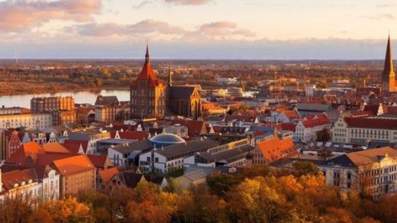 Un cetățean danez ar putea deveni primarul unui oraș din Germania