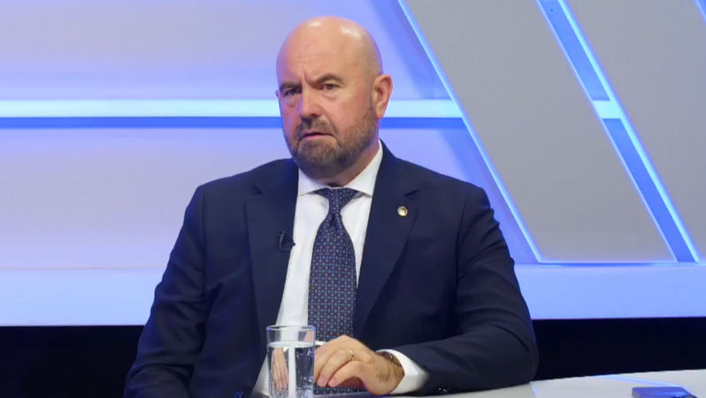 Ați fost sau nu la concertul din PMAN, cu artiști ruși? Bolea: Categoric