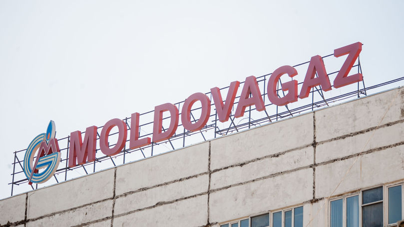 "Молдовагаз" обратился к "Газпрому" с просьбой о предоставлении отсрочки по платежам. Фото: Point.md.