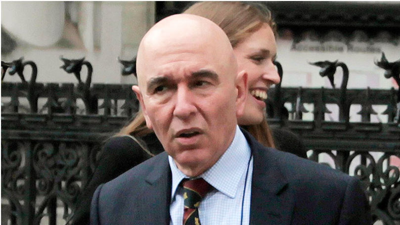 Un profesor de la Cambridge este acuzat că a trișat la testul IQ