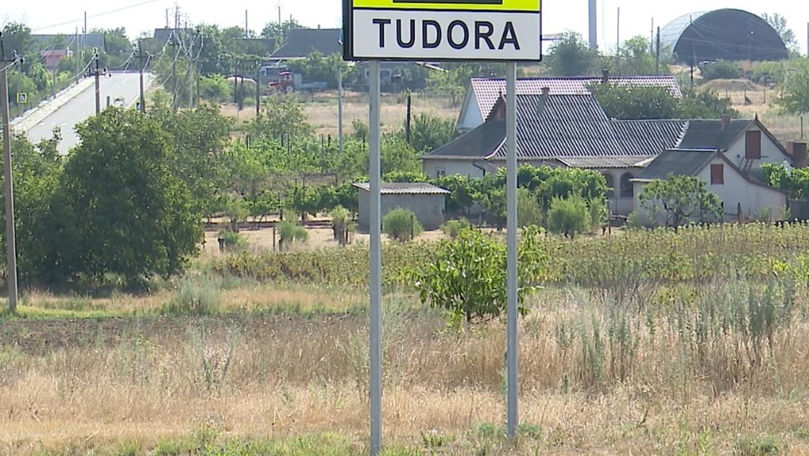 Satul Tudora, amenințat de șacali. Localnicii cer măsuri urgente