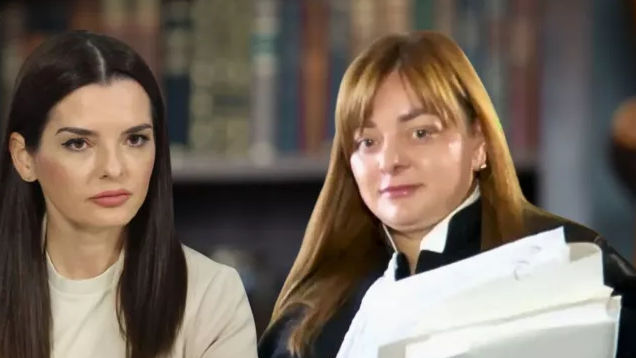 Blocul „Împreună”: Gruparea Șor plătește pentru uciderea unui judecător