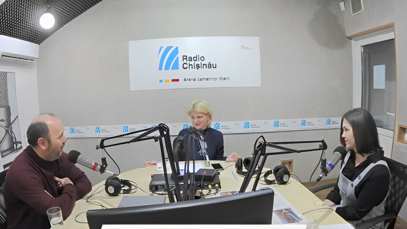 Scriitori moldoveni: Cultura, un act de rezistență în fața războiului