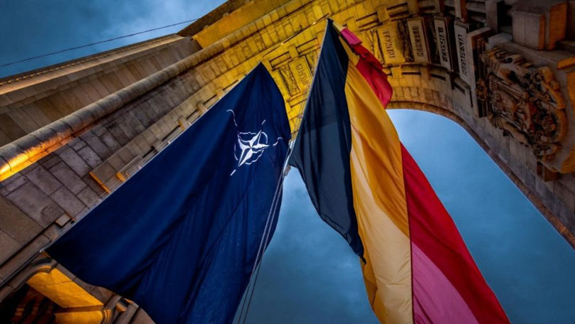 Raport: Câți români ar vota ca țara lor să rămână membru NATO