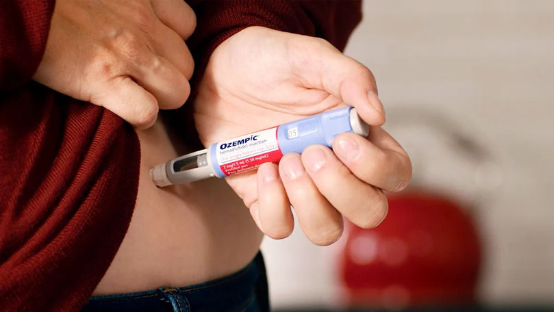 Studiu: Injecțiile pentru slăbit ar putea îmbunătăți sănătatea mintală