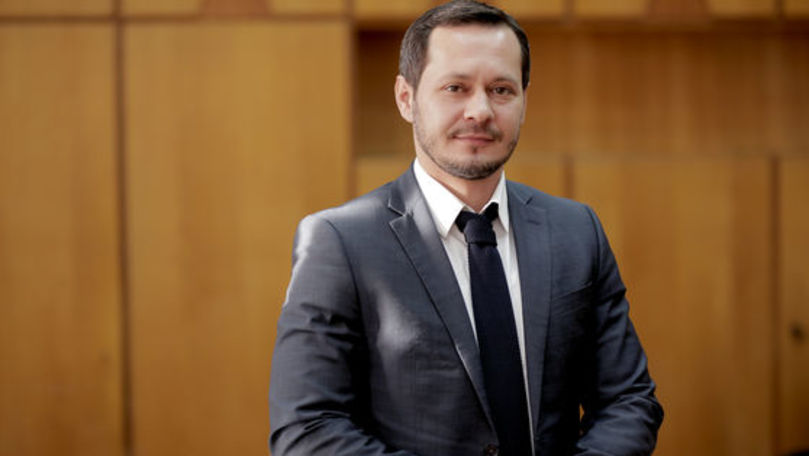 Codreanu cere demisia conducerii direcției Educație Buiucani