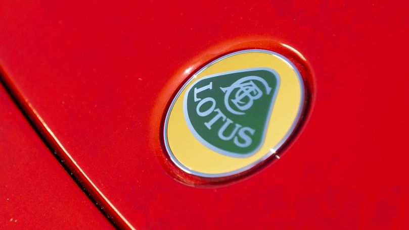 Teaser cu SUV-ul electric Lotus: Tehnologia LIDAR va fi ochii mașinii