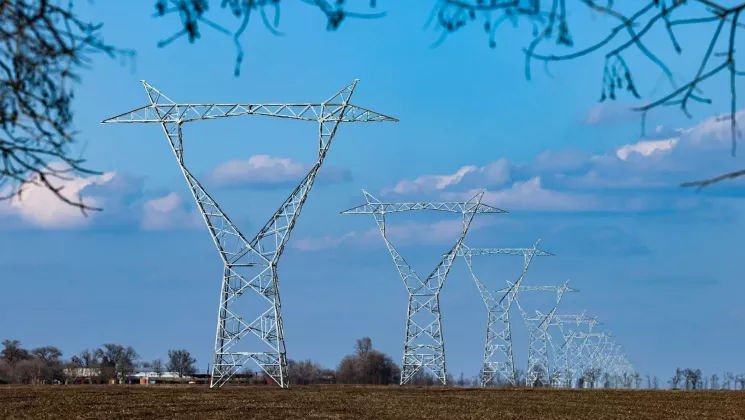 LEA Vulcănești-Chișinău va ieftini lumina? Precizările lui Junghietu