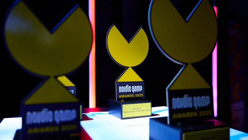 Un joc video, creat de un studio din Moldova, a fost premiat în Suedia