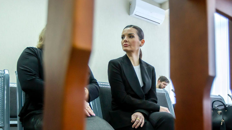 Guțul și-a marcat aniversarea în penitenciar. Câți ani a împlinit