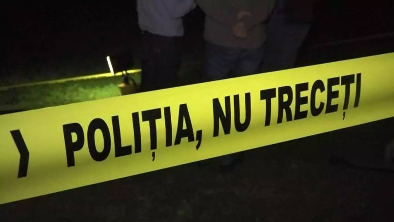 Bălți: Un bărbat și-a ucis amicul de pahar. Riscă ani grei de închisoare