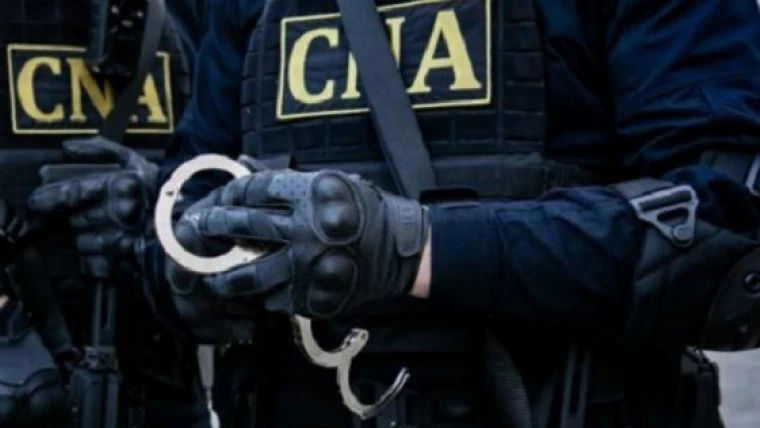 Corupție în vamă: Șeful Postului Intern Căușeni, reținut de CNA