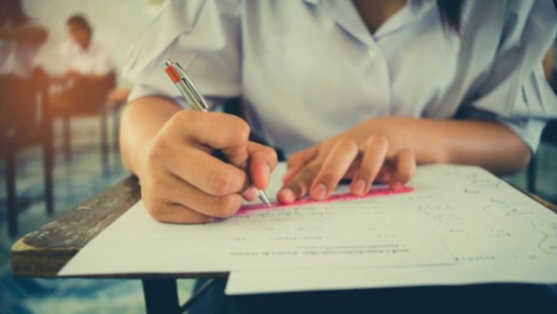 Test, nu pretestare: Reacția MEC la rezultatele slabe la matematică