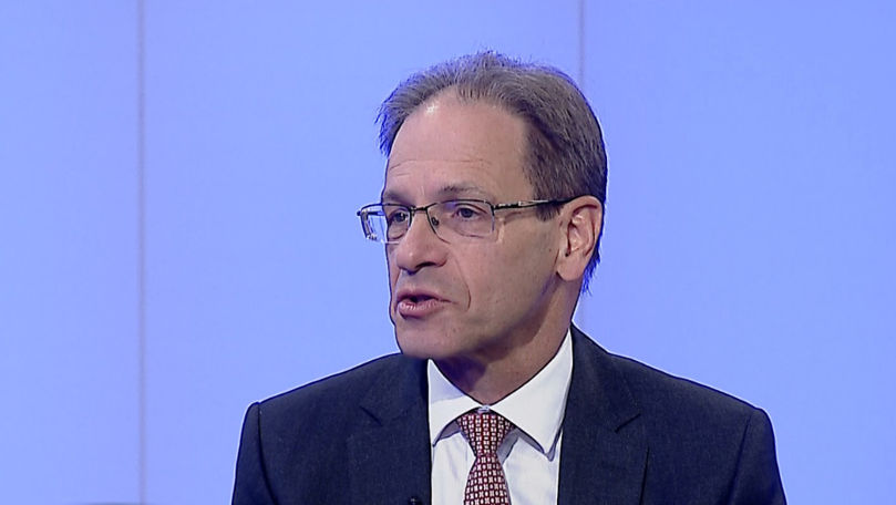 Ambasadorul Germaniei: Susținem aderarea Moldovei la UE. Este realist