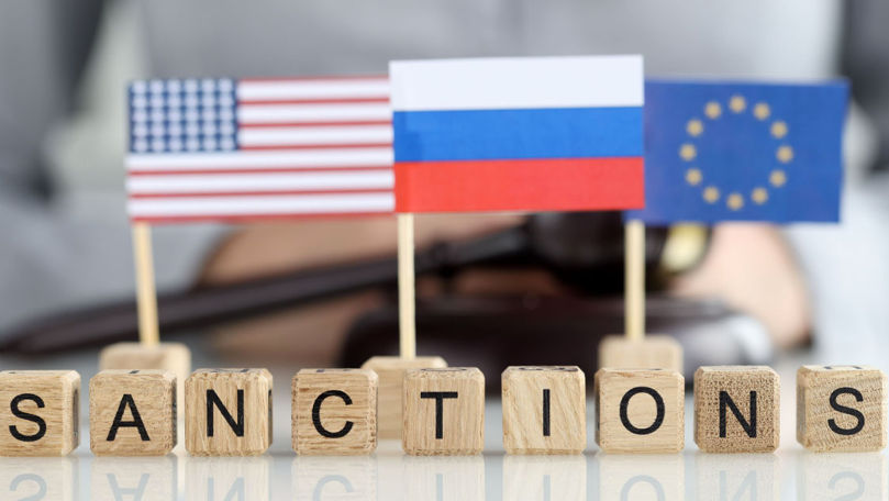 Румыния ввела уголовную ответственность за нарушение антироссийских санкций.