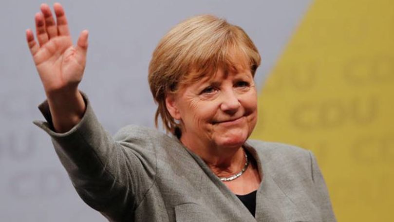 Angela Merkel confirmă că este ultimul ei mandat de cancelar
