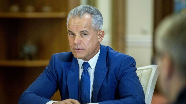 Vladimir Plahotniuc, adus în fața justiției: Oligarhul se victimizează