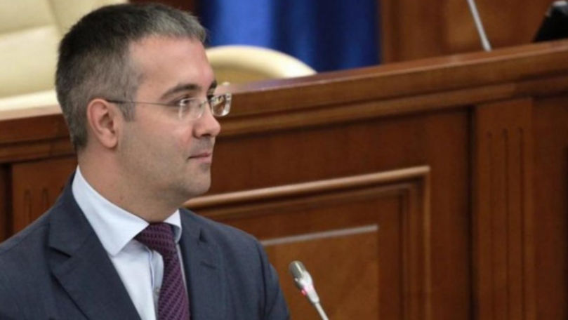 Deputatul Sîrbu, bătut de Grigorciuc: Ce spune poliția
