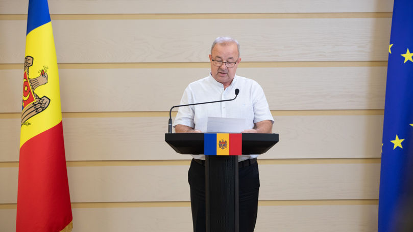 Deputatul Veaceslav Nigai cere indemnizații pentru copii până la 18 ani