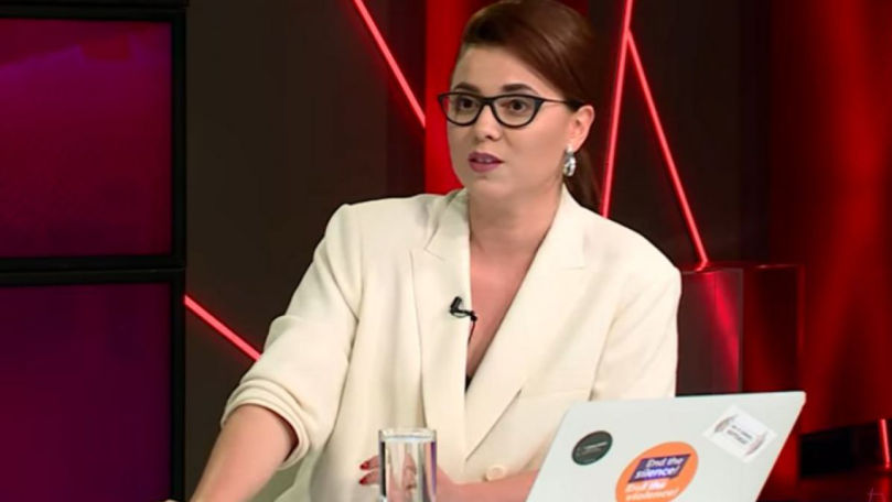 Declarația scandaloasă a jurnalistei Natalia Morari despre Casa Mare