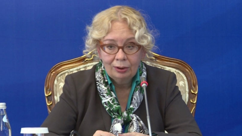 O rusoaică, prima femeie numită în fruntea biroului ONU de la Geneva