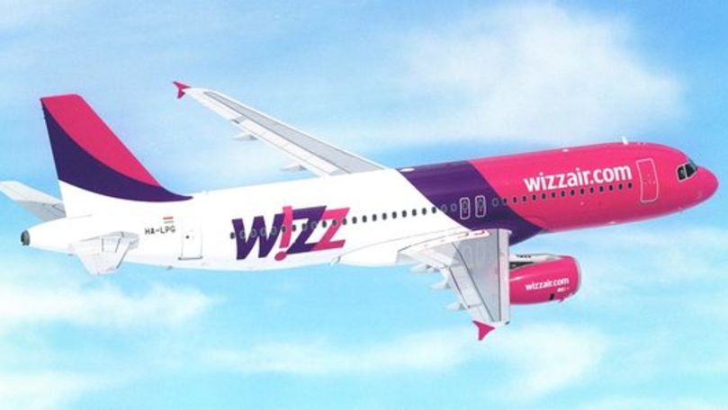 Țeapă pentru moldoveni cu bilete Wizz Air la 1 euro