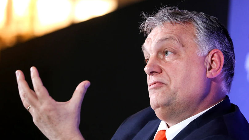 Care sunt cele 11 porunci ale lui Viktor Orban pentru Ucraina