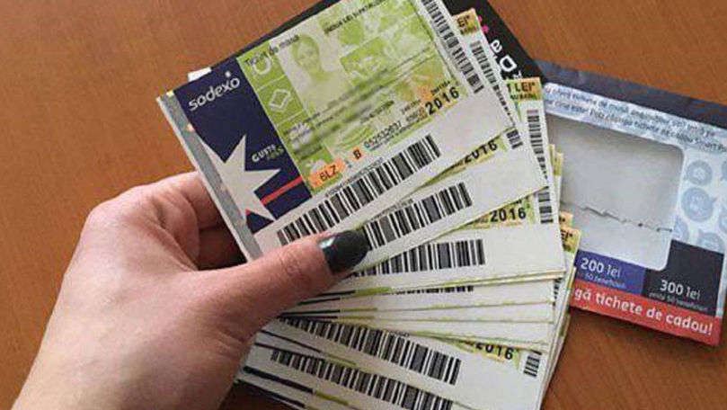 Legea tichetelor de masă pentru munca în noapte ar putea fi modificată