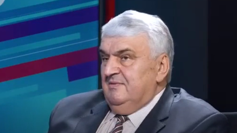 Урекян: Многие критикуют бюджет для повышения политической популярности.