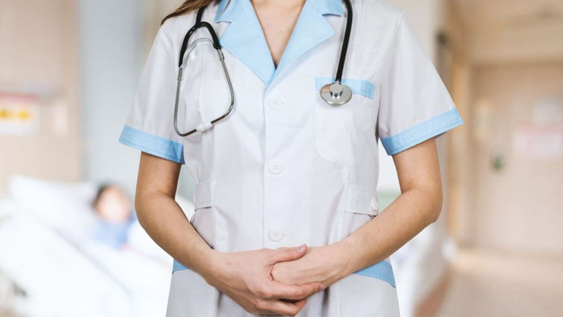 Astăzi este Ziua Profesională a Lucrătorului Medical și a Farmacistului
