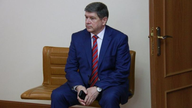 Oficial: Ambasadorul R. Moldova în Rusia, Andrei Neguța, rechemat