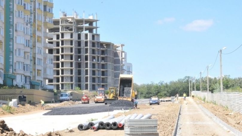 Строительные работы могут быть продолжены, если застройщиком будет представлен протокол с положительным результатом общественных консультаций.