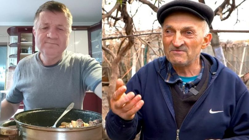 Cum 2 pensionari din R. Moldova au adunat mii de urmăritori pe TikTok
