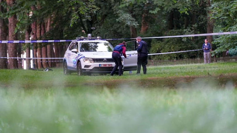 Un moldovean de 12 ani a murit: A fost urmărit de Poliția din Belgia