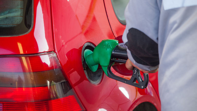 Noi prețuri plafon la carburanți: Cât vor costa benzina și motorina