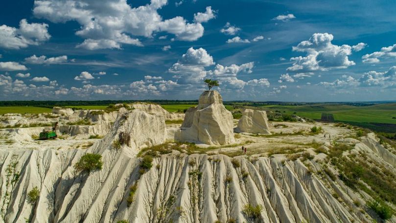 Primul traseu turistic de circa 120 km va fi lansat în nordul Moldovei