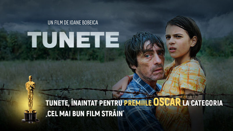 Avanpremiera filmului Tunete: Cine a fost prezent la eveniment